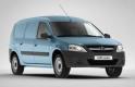 ВАЗ (Lada) Largus фургон ВАЗ (Lada) Largus фургон