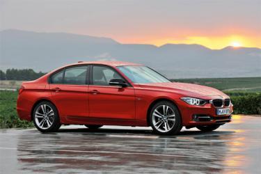BMW 3
