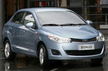 Chery Bonus