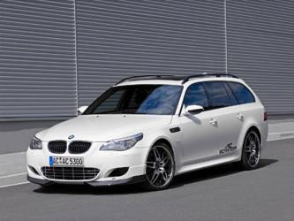 BMW M5 Touring