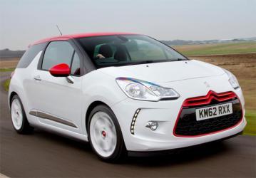 Citroen DS3