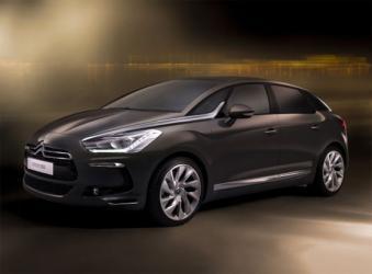 Citroen DS5