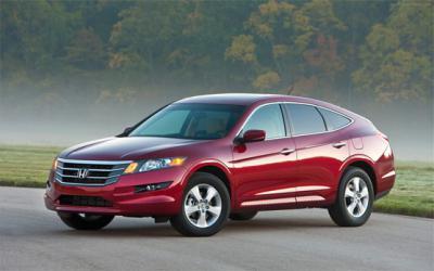 Honda Crosstour