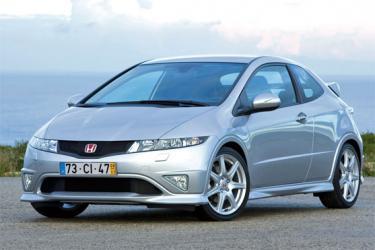 Honda Civic Type R