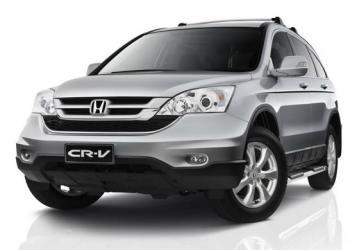 Honda CR – V – 2011