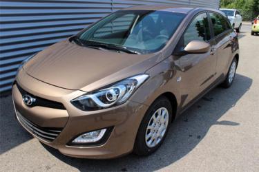 Hyundai i30 5d