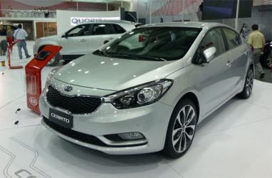 Kia Cerato