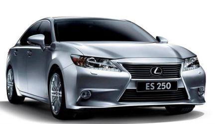 Lexus ES 250