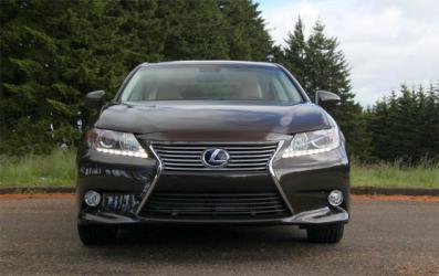 Lexus ES 300h