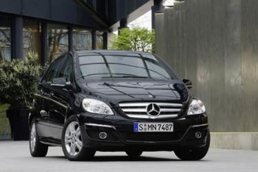 Mercedes-Benz B