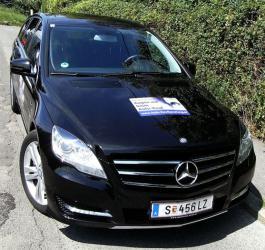 Mercedes-Benz R