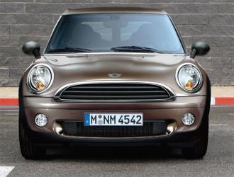 MINI One Clubman