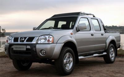 Nissan NP 300 Pick Up