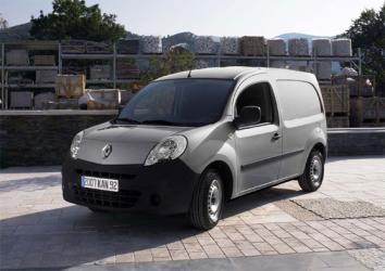 Renault Kangoo Fourgon