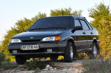 Lada 144 16v