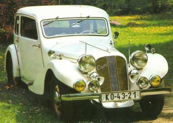 Aero 50 (1937 г)