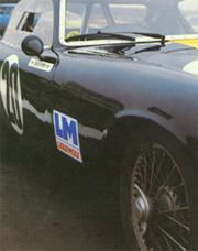 Lotus Elite