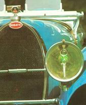 Bugatti 43/44