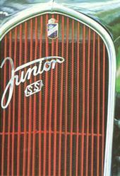 Walter Junior SS