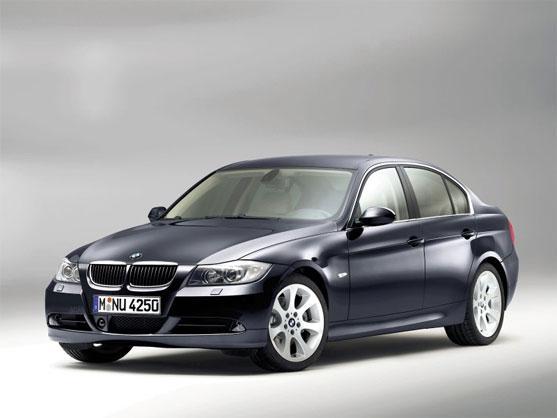BMW 3