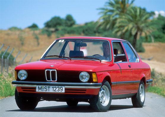 BMW 3