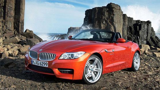 BMW Z4