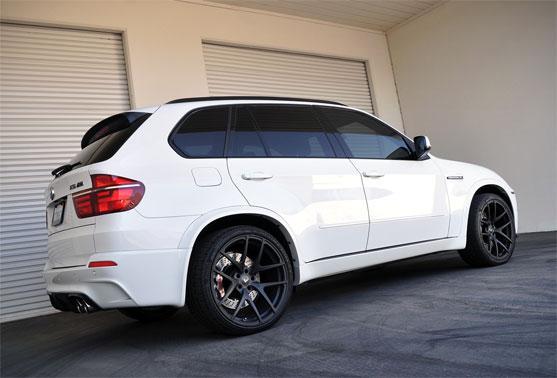 BMW X5M