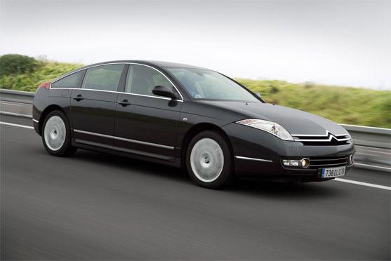 Citroen C6