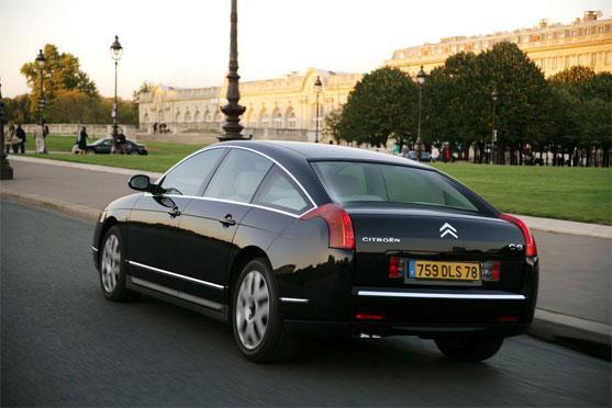 Citroen C6