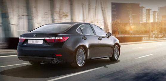 Lexus ES 250