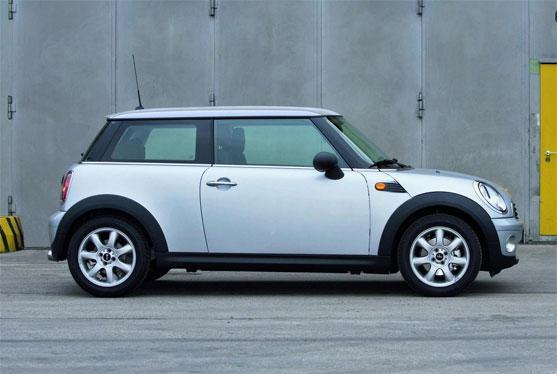 MINI One Clubman