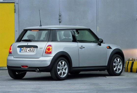 MINI One Clubman