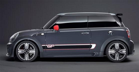 MINI John Cooper Works