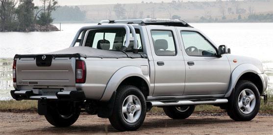 Nissan NP 300 Pick Up