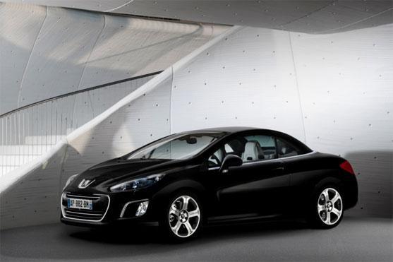 Peugeot 308 CC