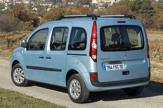 Renault Kangoo Passenger