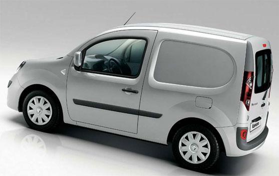 Renault Kangoo Fourgon