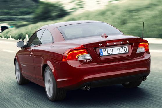 Volvo C70