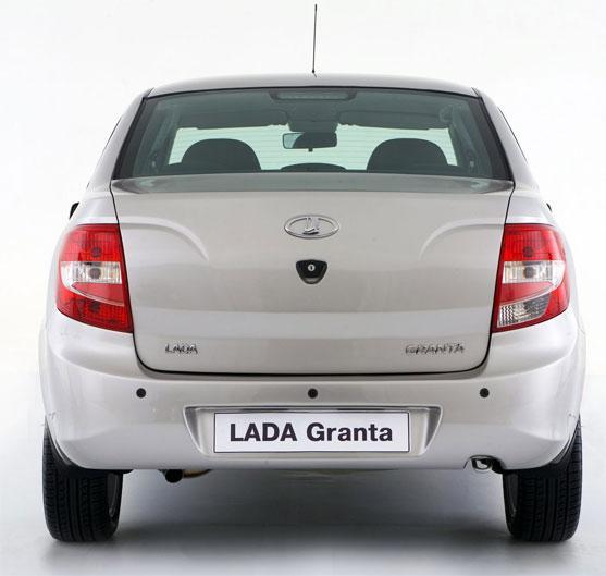 Lada Granta