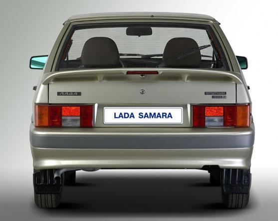 Lada 144 16v