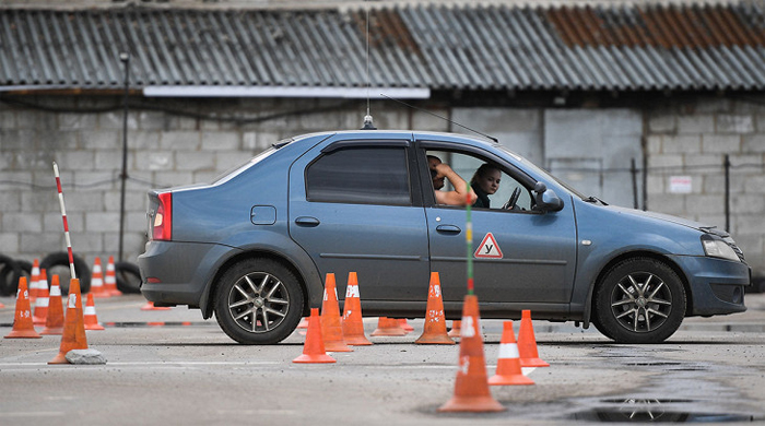 Как выбрать хорошую автошколу