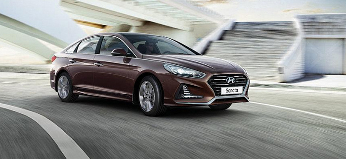 Почему стоит купить Hyundai Sonata