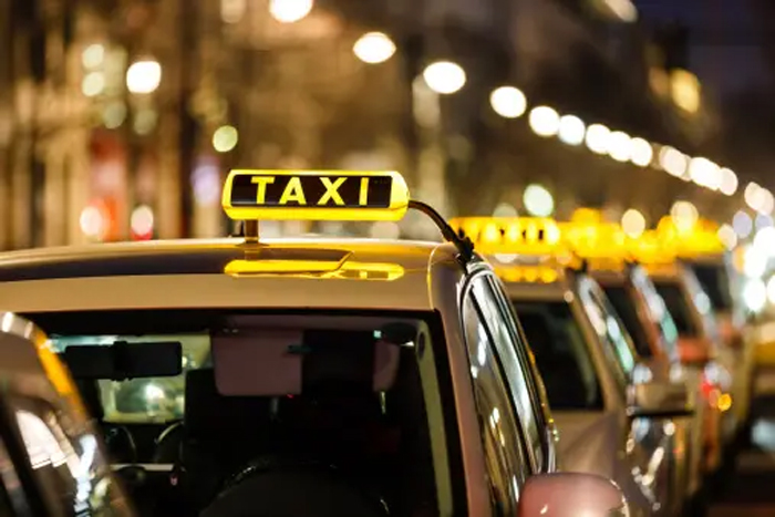 Аренда машины в Астане для такси: удобство и возможности для водителей